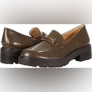 Sam Edelman Tully Lug Loafers